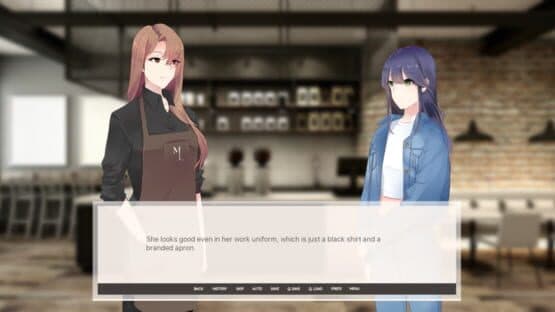 Love Goes Toward Love screenshot 3
