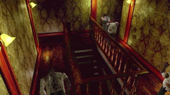 Resident Evil screenshot 4