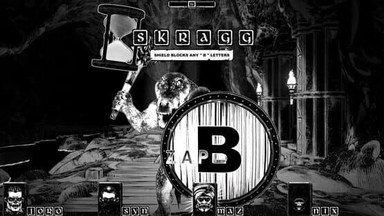 Cryptmaster screenshot 2