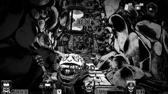 Cryptmaster screenshot 4