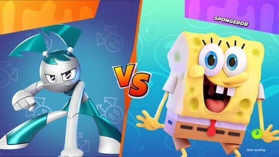 Nickelodeon All-Star Brawl: Universe Pack screenshot 1