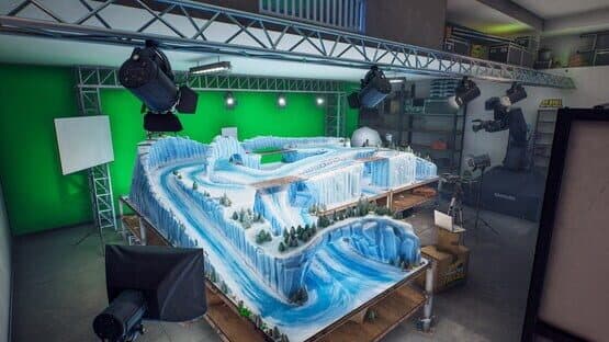 Hot Wheels Unleashed: Monster Trucks screenshot 5