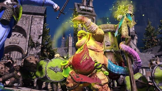 Total War: Warhammer III - Champions of Chaos screenshot 5