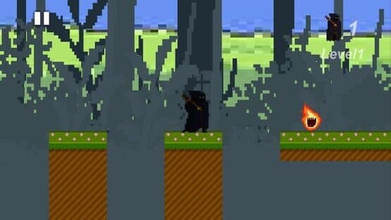 Fallen World screenshot 1