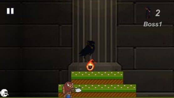 Fallen World screenshot 3