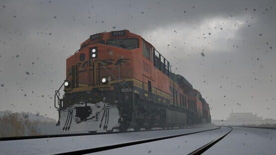 Train Sim World 3 screenshot 5