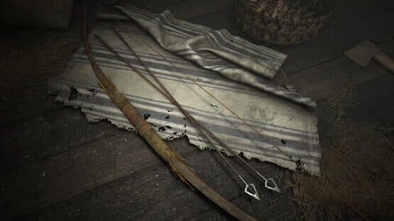 Hunt: Showdown - Reap What You Sow screenshot 4