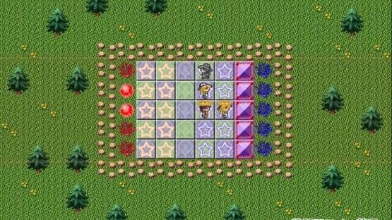 Gensokyo Daisenso screenshot 3