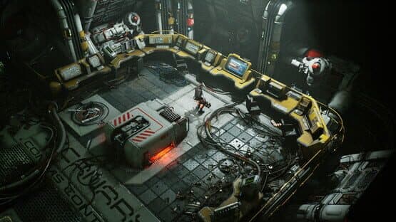 The Ascent: Cyber Heist screenshot 4