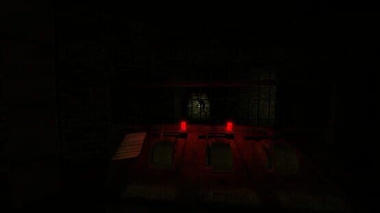 Gloomwood screenshot 5