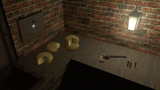 Gloomwood screenshot 6