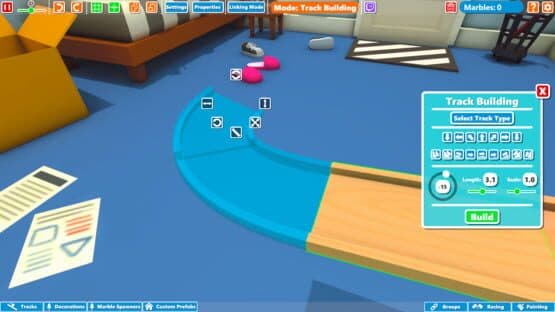 Marble World screenshot 3