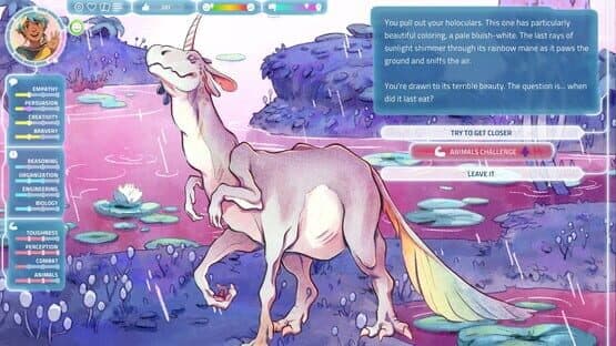 I Was a Teenage Exocolonist screenshot 6