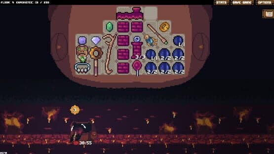 Backpack Hero screenshot 5