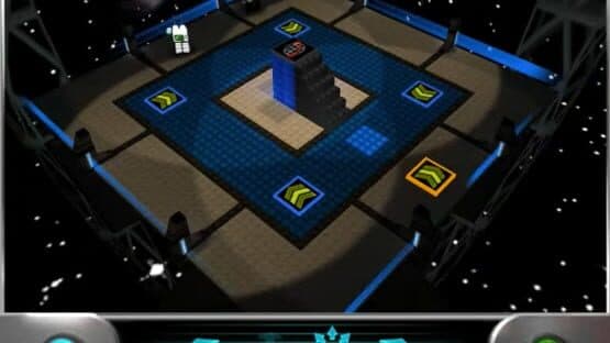 LEGO Alpha Team screenshot 1