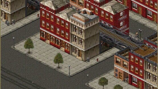 Gangsters: Organized Crime screenshot 4