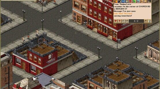Gangsters: Organized Crime screenshot 5