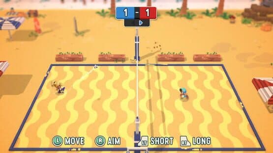 Soccer Story screenshot 3