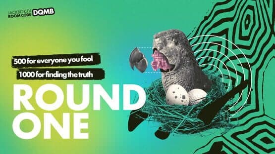 The Jackbox Party Pack 9 screenshot 4