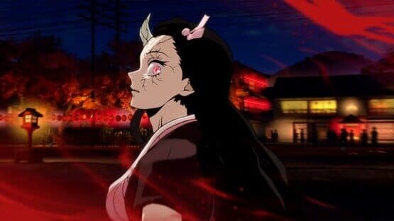 Demon Slayer: Kimetsu no Yaiba - The Hinokami Chronicles: Nezuko Advanced Demon Form screenshot 4