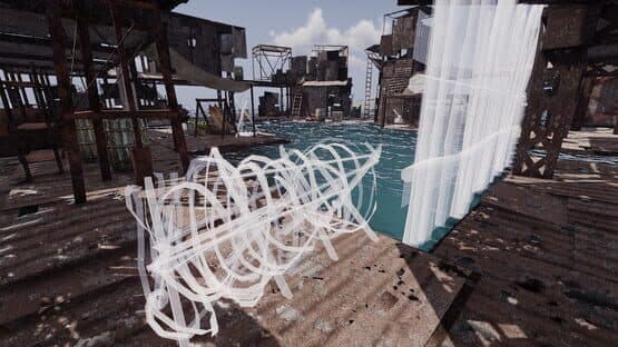 Sunkenland screenshot 6