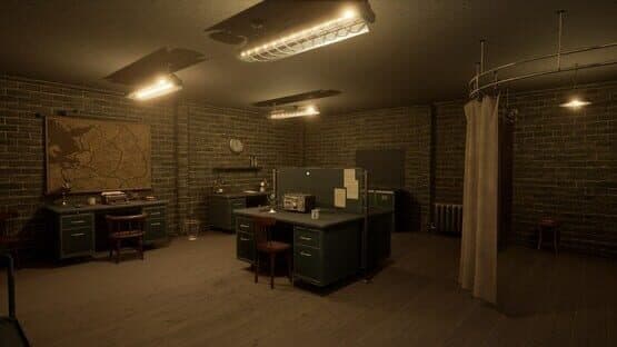 Escape Memoirs: Mini Stories screenshot 1