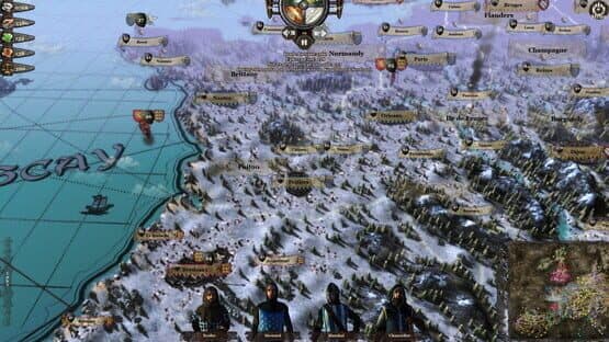 Medieval Kingdom Wars: Royal Blood screenshot 6
