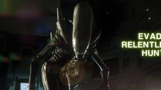 Alien: Isolation screenshot 3