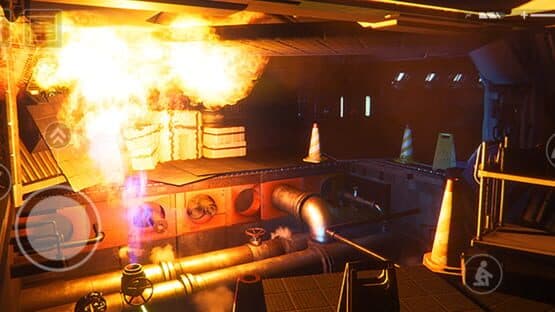 Alien: Isolation screenshot 6