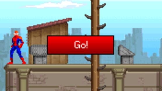 Spider-Man vs. Doc Ock screenshot 1