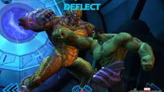 Avengers Initiative screenshot 1