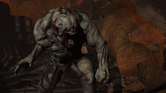Doom 3 screenshot 6