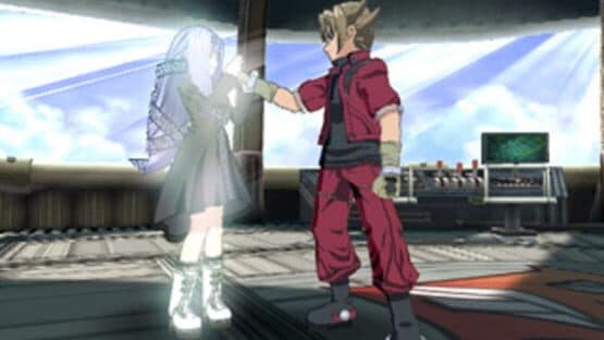 Erementar Gerad: Matoe, Suifu no Ken screenshot 6