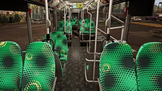 Bus Simulator 21: MAN Bus Pack screenshot 6