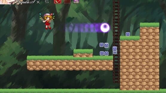 RemiFla Spirits 2 screenshot 4