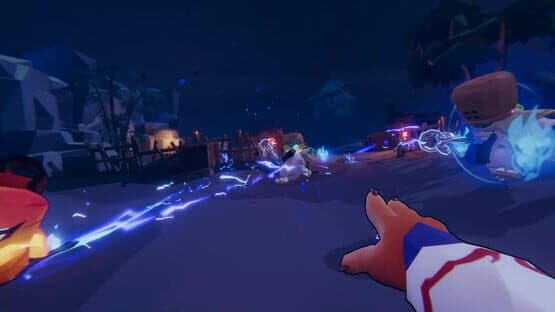 Gunfire Reborn: Visitors of Spirit Realm screenshot 3