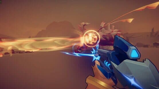 Gunfire Reborn: Visitors of Spirit Realm screenshot 4