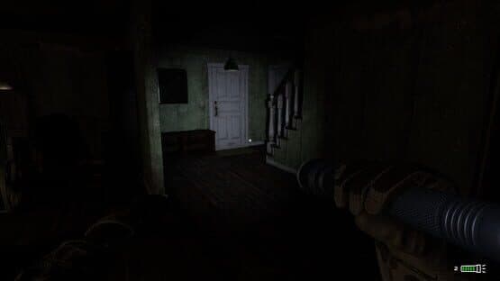 The Madness of Death screenshot 1