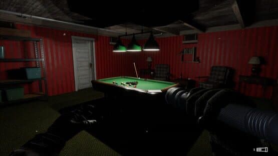 The Madness of Death screenshot 3