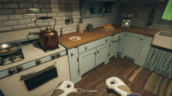 The Madness of Death screenshot 4