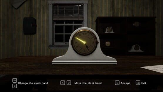 The Madness of Death screenshot 5