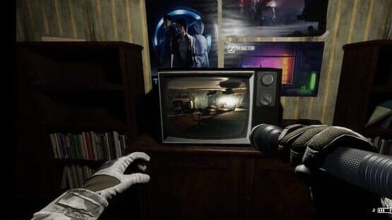 The Madness of Death screenshot 6