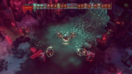 The Dungeon of Naheulbeuk: The Amulet of Chaos - Back to the Futon screenshot 6