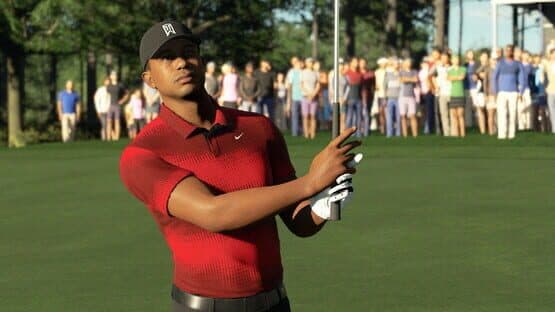 PGA Tour 2K23 screenshot 6