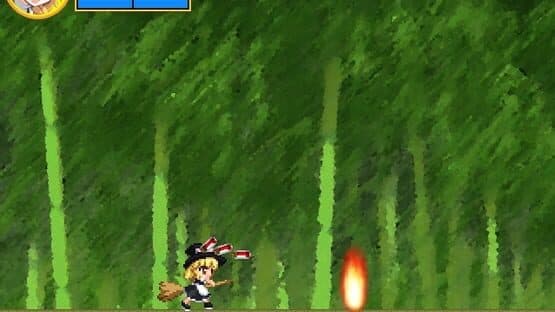 Alice to Marisa to Inakunatta Shanghai Ningyou screenshot 2