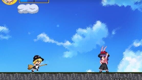 Alice to Marisa to Inakunatta Shanghai Ningyou screenshot 5