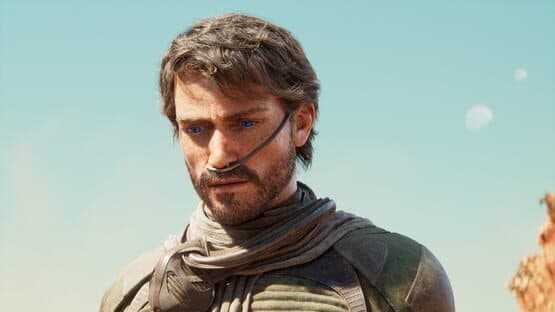 Dune: Awakening screenshot 2