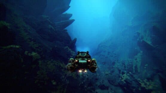 Under the Waves screenshot 4