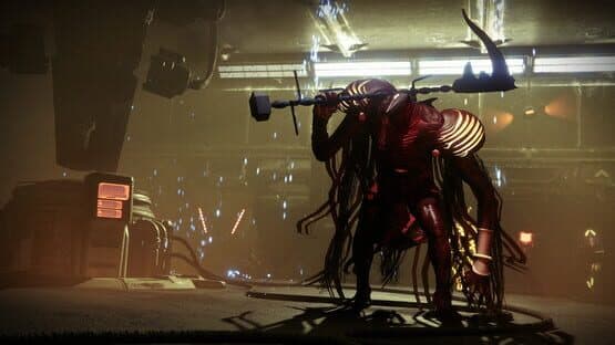 Destiny 2: Lightfall screenshot 1
