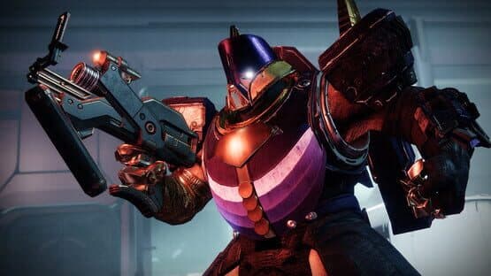 Destiny 2: Lightfall screenshot 2